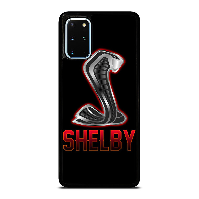 FORD MUSTANG SHELBY LOGO EMBLEM Samsung Galaxy S20 Plus Case Cover