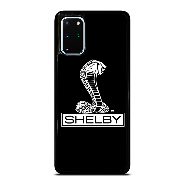 FORD MUSTANG SHELBY LOGO Samsung Galaxy S20 Plus Case Cover