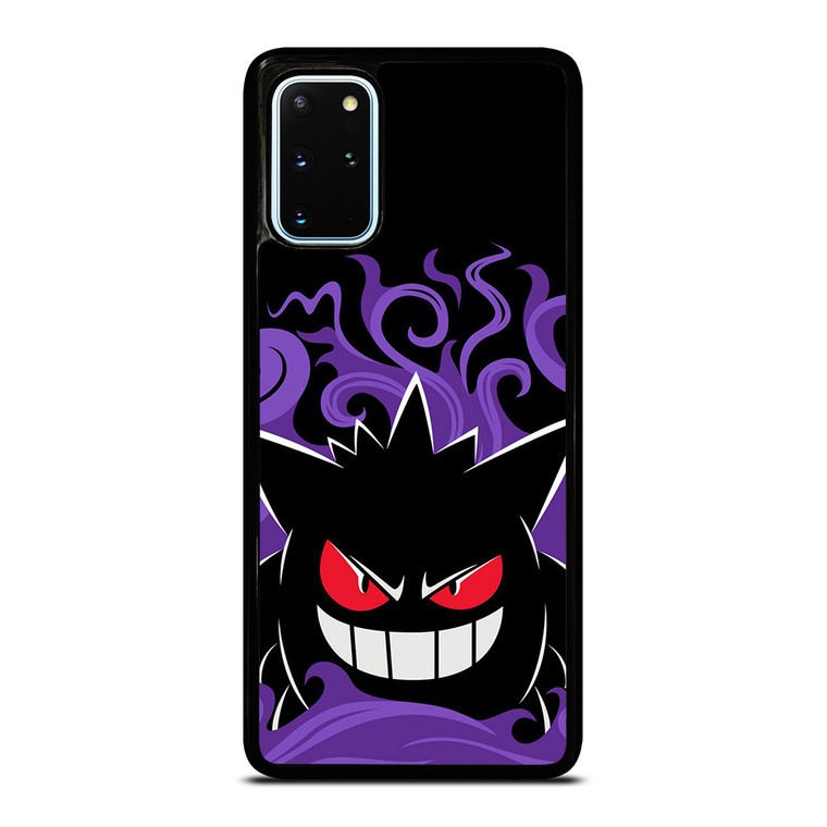 GENGAR POKEMON VECTOR ART Samsung Galaxy S20 Plus Case Cover