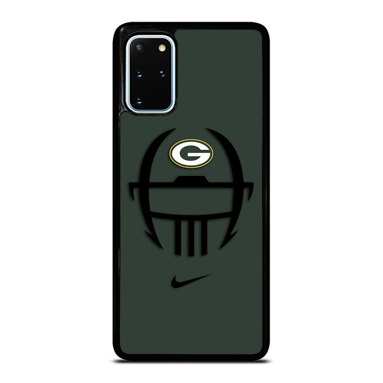 GREEN BAY PACKERS FOOTBALL NIKE SYMBOL Samsung Galaxy S20 Plus Case Cover
