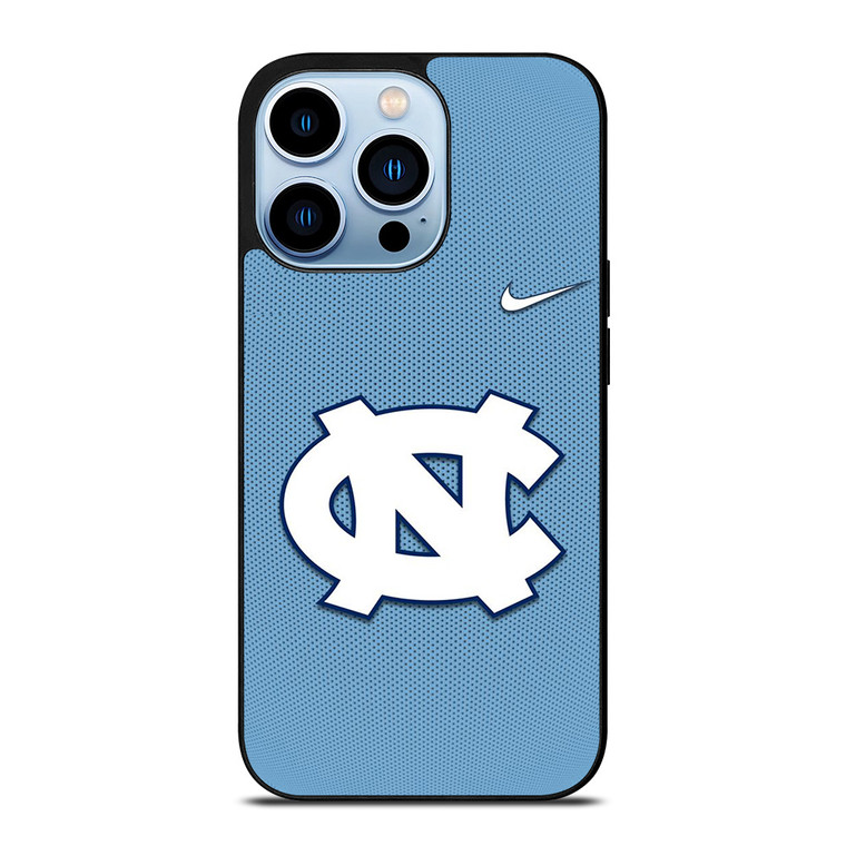 NORTH CAROLINA TAR HEELS NIKE ICON iPhone 13 Pro Max Case Cover