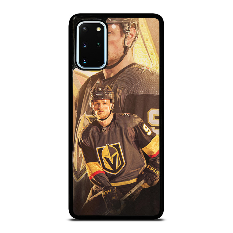 JACK EICHEL VEGAS GOLDEN KNIGHTS HOCKEY Samsung Galaxy S20 Plus Case Cover