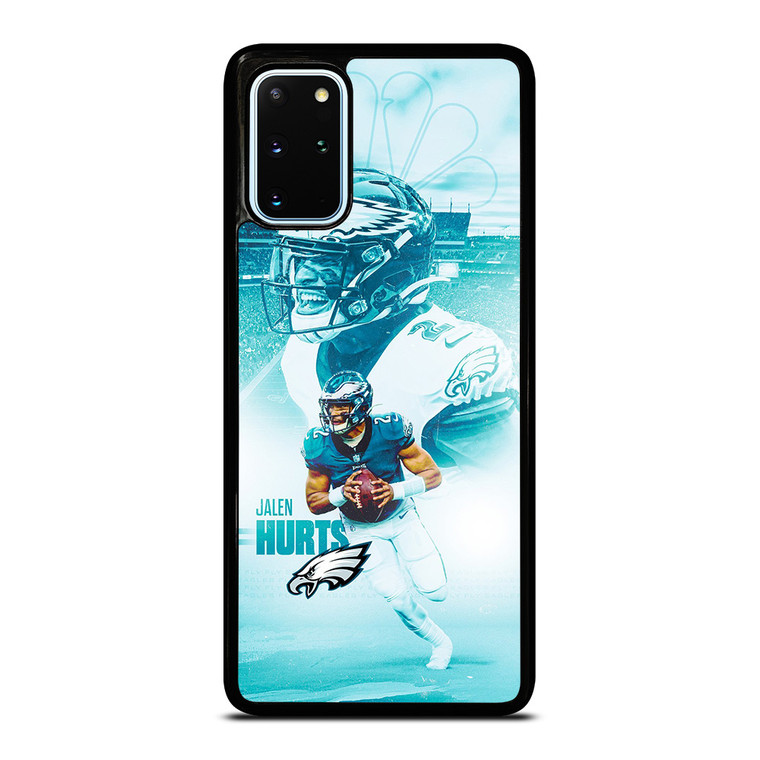 JALEN HURTS PHILADELPHIA EAGLES FOOTBALL Samsung Galaxy S20 Plus Case Cover