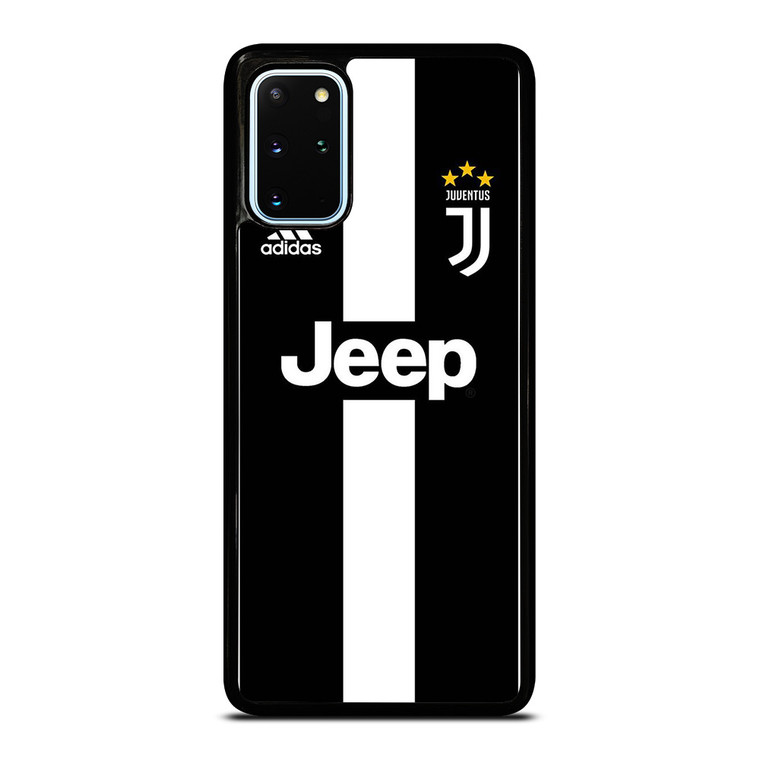 JUVENTUS FC ADIDAS KIT Samsung Galaxy S20 Plus Case Cover