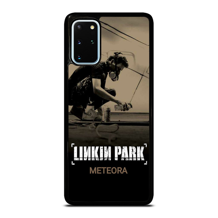 LINKIN PARK METEORA ROCK BAND Samsung Galaxy S20 Plus Case Cover