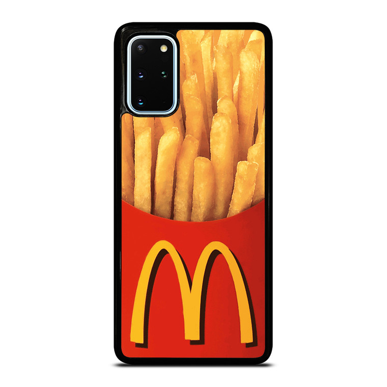 MCDONALDS FRENCH FRIES Samsung Galaxy S20 Plus Case Cover