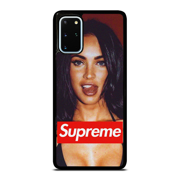 MEGAN FOX SEXY SUPREME Samsung Galaxy S20 Plus Case Cover MEGAN FOX SEXY SUPREME Samsung Galaxy S20 Plus Case Cover