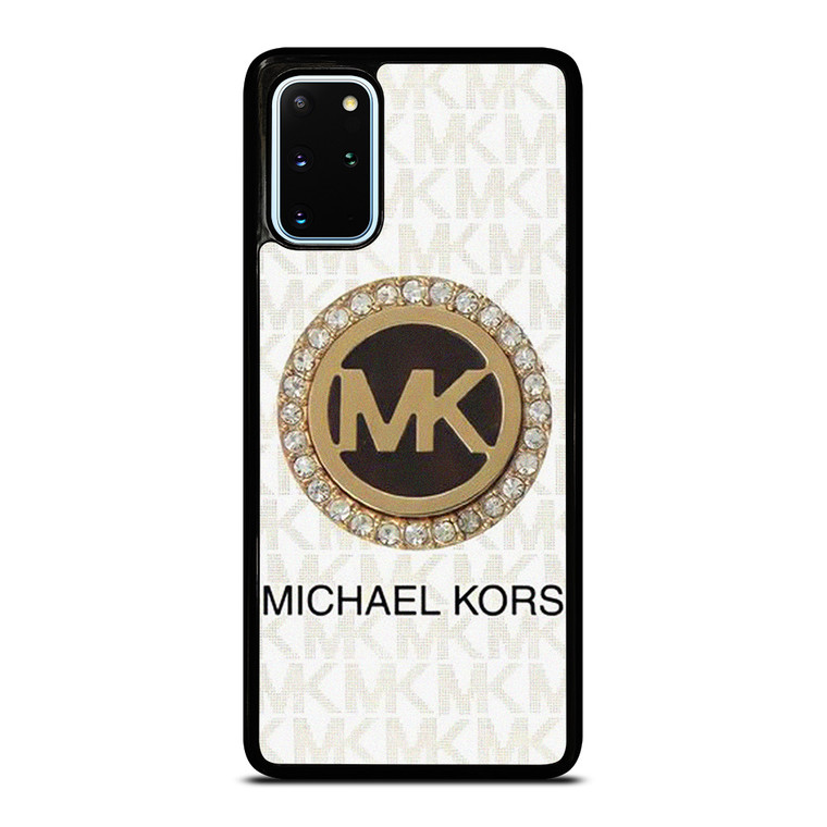 MICHAEL KORS DIAMOND LOGO Samsung Galaxy S20 Plus Case Cover MICHAEL KORS DIAMOND LOGO Samsung Galaxy S20 Plus Case Cover