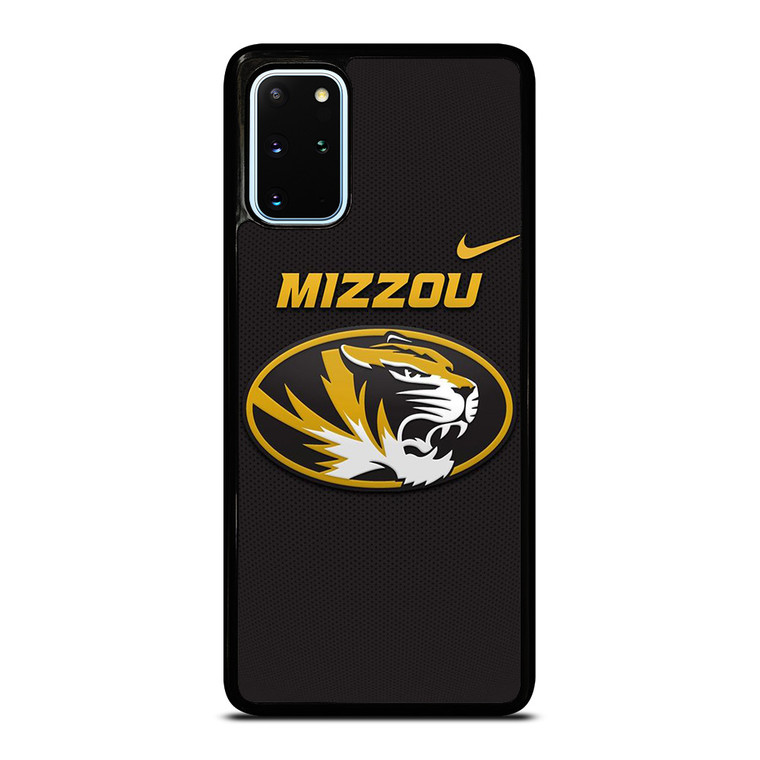 MIZZOU TIGERS NIKE Samsung Galaxy S20 Plus Case Cover