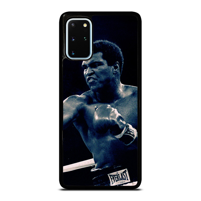 MUHAMMAD ALI EVERLAST BOXING Samsung Galaxy S20 Plus Case Cover