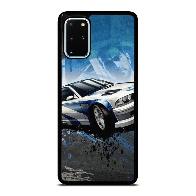 NFS MOST WANTED RAZOR BME CAR Samsung Galaxy S20 Plus Case Cover NFS MOST WANTED RAZOR BME CAR Samsung Galaxy S20 Plus Case Cover