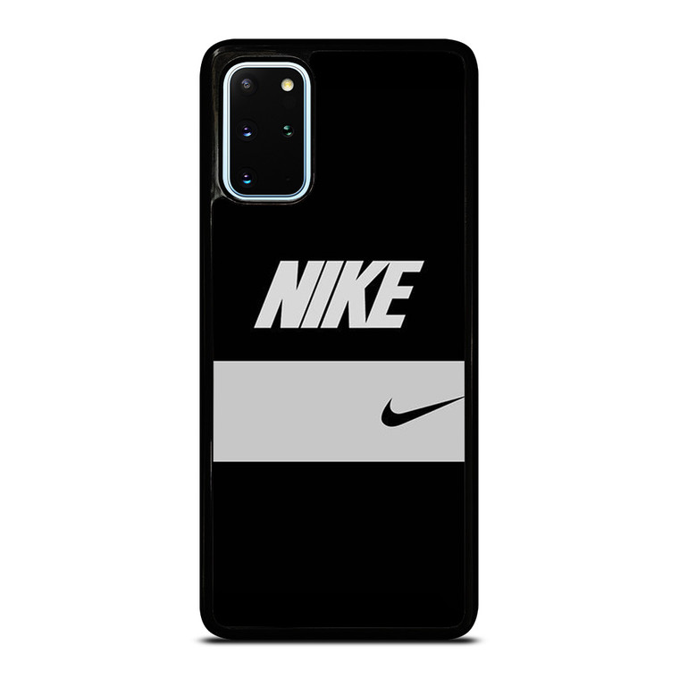 NIKE GEAR LOGO Samsung Galaxy S20 Plus Case Cover