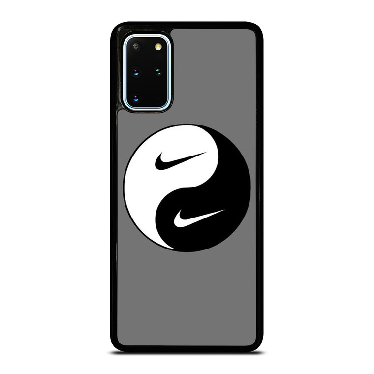 NIKE YIN AND YANG Samsung Galaxy S20 Plus Case Cover NIKE YIN AND YANG Samsung Galaxy S20 Plus Case Cover