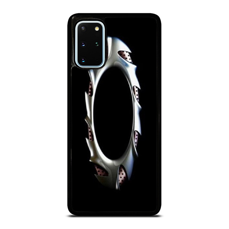 OAKLEY METAL LOGO Samsung Galaxy S20 Plus Case Cover