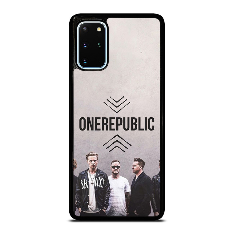 ONEREPUBLIC ROCK BAND MEMBERS Samsung Galaxy S20 Plus Case Cover ONEREPUBLIC ROCK BAND MEMBERS Samsung Galaxy S20 Plus Case Cover