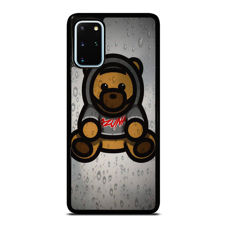 OZUNA BEAR WET LOGO Samsung Galaxy S20 Plus Case Cover