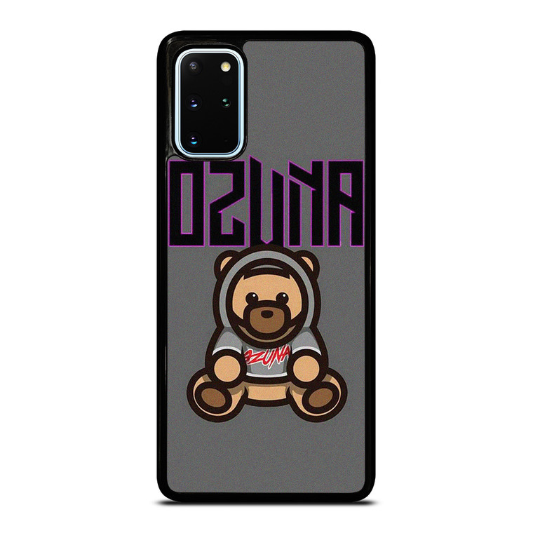OZUNA RAPPER BEAR 2 Samsung Galaxy S20 Plus Case Cover OZUNA RAPPER BEAR 2 Samsung Galaxy S20 Plus Case Cover