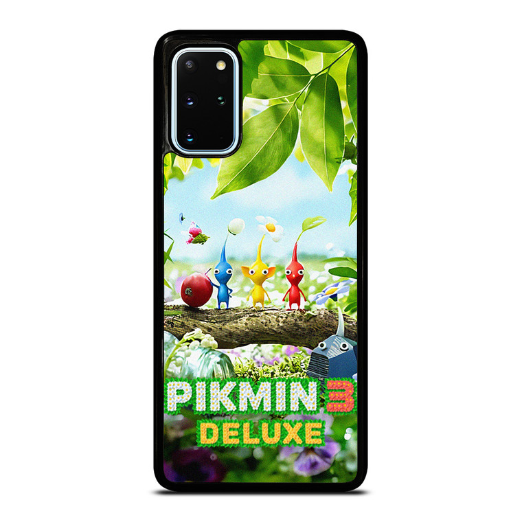 PIKMIN 3 DELUXE NINTENDO Samsung Galaxy S20 Plus Case Cover