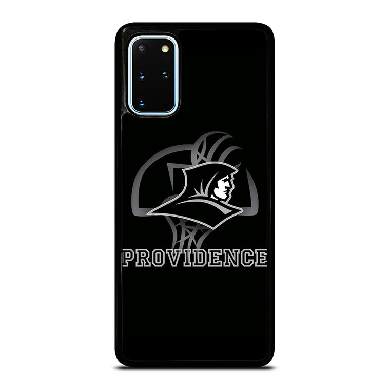 PROVIDENCE FRIARS BASKETBALL LOGO Samsung Galaxy S20 Plus Case Cover PROVIDENCE FRIARS BASKETBALL LOGO Samsung Galaxy S20 Plus Case Cover