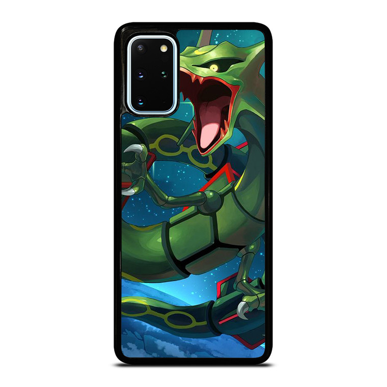 RAYQUAZA POKEMON GAMES Samsung Galaxy S20 Plus Case Cover