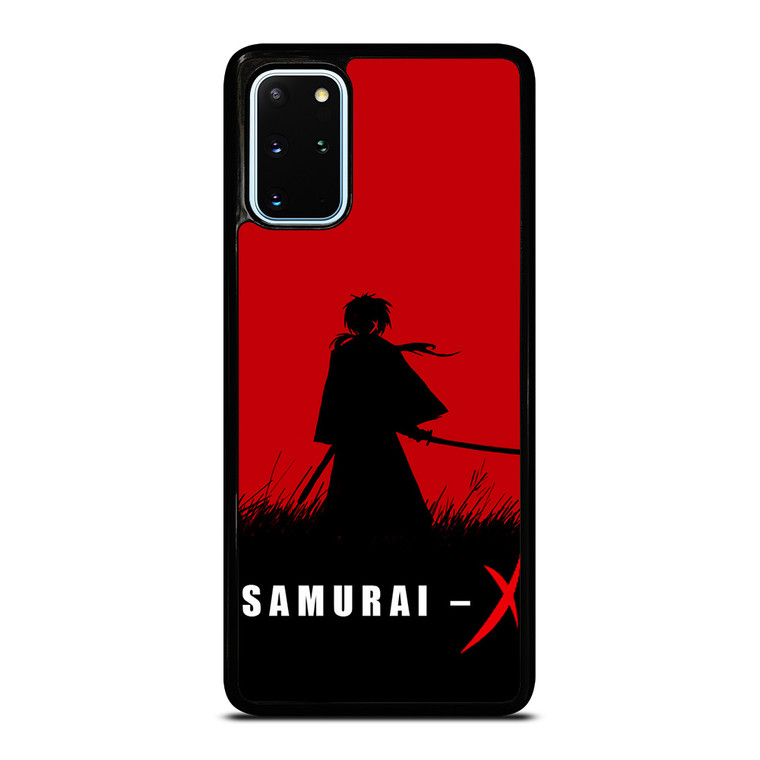 SAMURAI X ANIME SYMBOL Samsung Galaxy S20 Plus Case Cover