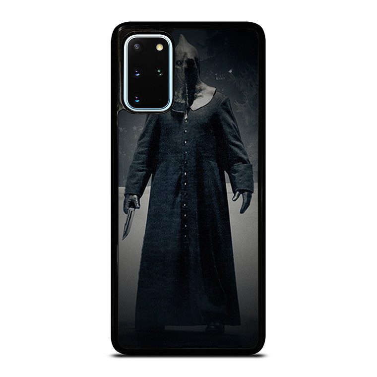 SLASHER HORROR MOVIES Samsung Galaxy S20 Plus Case Cover SLASHER HORROR MOVIES Samsung Galaxy S20 Plus Case Cover