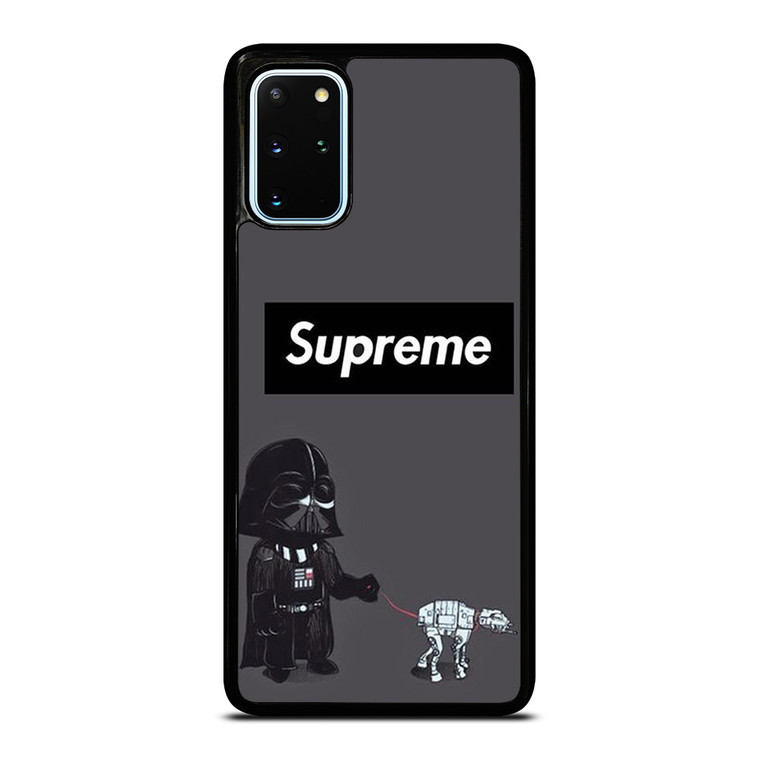 SUPREME DARTH VADER STAR WARS Samsung Galaxy S20 Plus Case Cover SUPREME DARTH VADER STAR WARS Samsung Galaxy S20 Plus Case Cover
