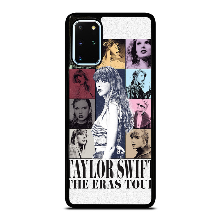 TAYLOR SWIFT ERAS TOUR Samsung Galaxy S20 Plus Case Cover