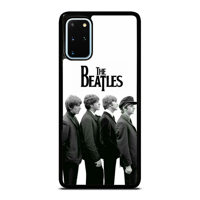 THE BEATLES ROCK BAND MEMBER Samsung Galaxy S20 Plus Case Cover