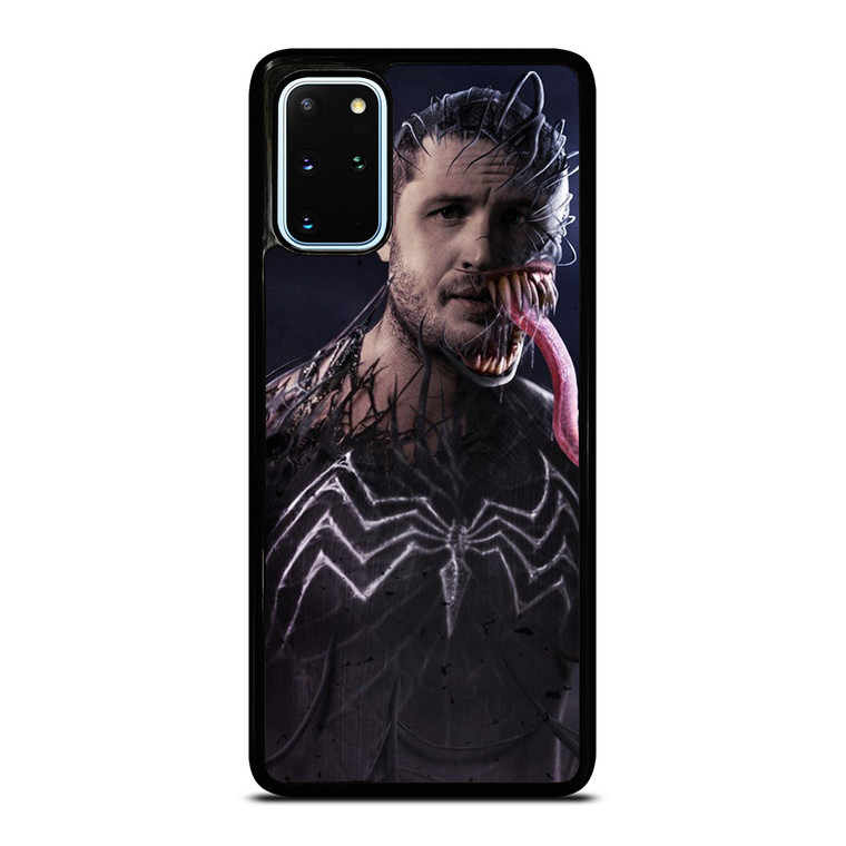 TOM HARDY VENOM COOL Samsung Galaxy S20 Plus Case Cover