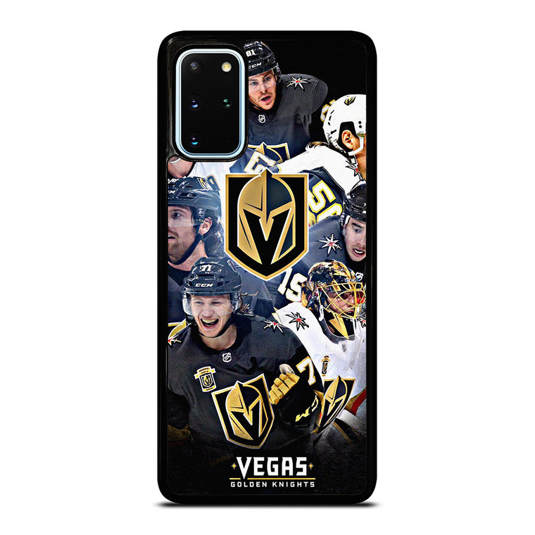 VEGAS GOLDEN KNIGHTS HOCKEY TEAM MEMBER Samsung Galaxy S20 Plus Case Cover