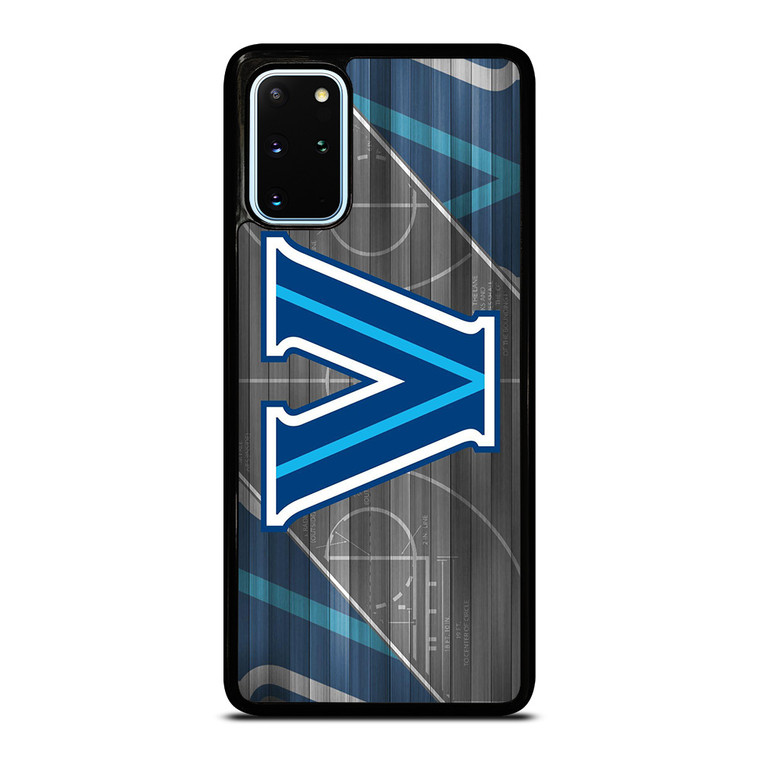 VILLANOVA WILDCATS BASKETBALL ICON Samsung Galaxy S20 Plus Case Cover