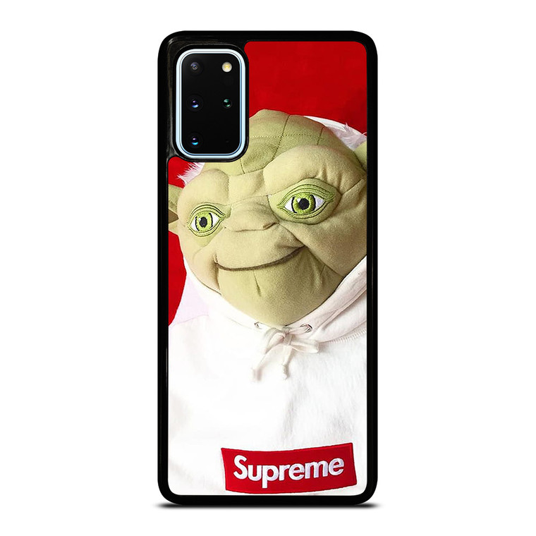YODA SUPREME STAR WARS Samsung Galaxy S20 Plus Case Cover