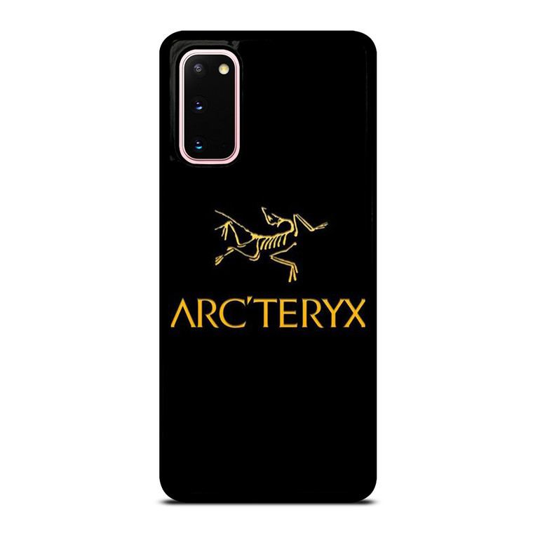 ARCTERYX SYMBOL Samsung Galaxy S20 Case Cover