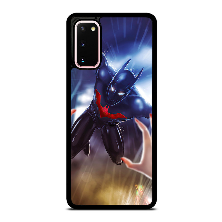 BATMAN BEYOND CARTOON Samsung Galaxy S20 Case Cover
