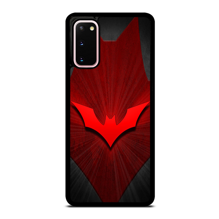 BATMAN BEYOND SYMBOL Samsung Galaxy S20 Case Cover