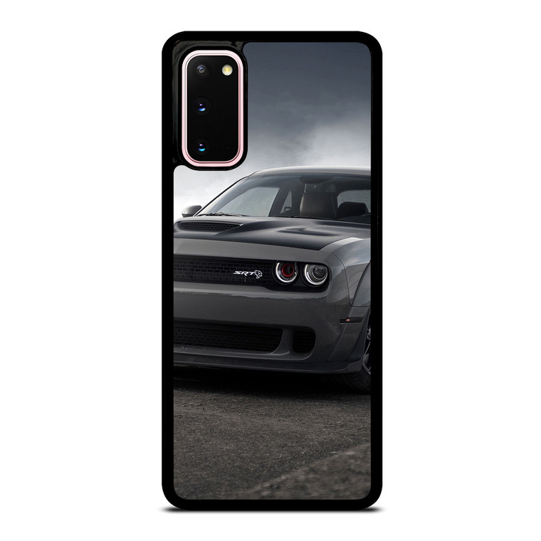 DODGE CAR SRT HELLCAT CAR Samsung Galaxy S20 Case Cover DODGE CAR SRT HELLCAT CAR Samsung Galaxy S20 Case Cover