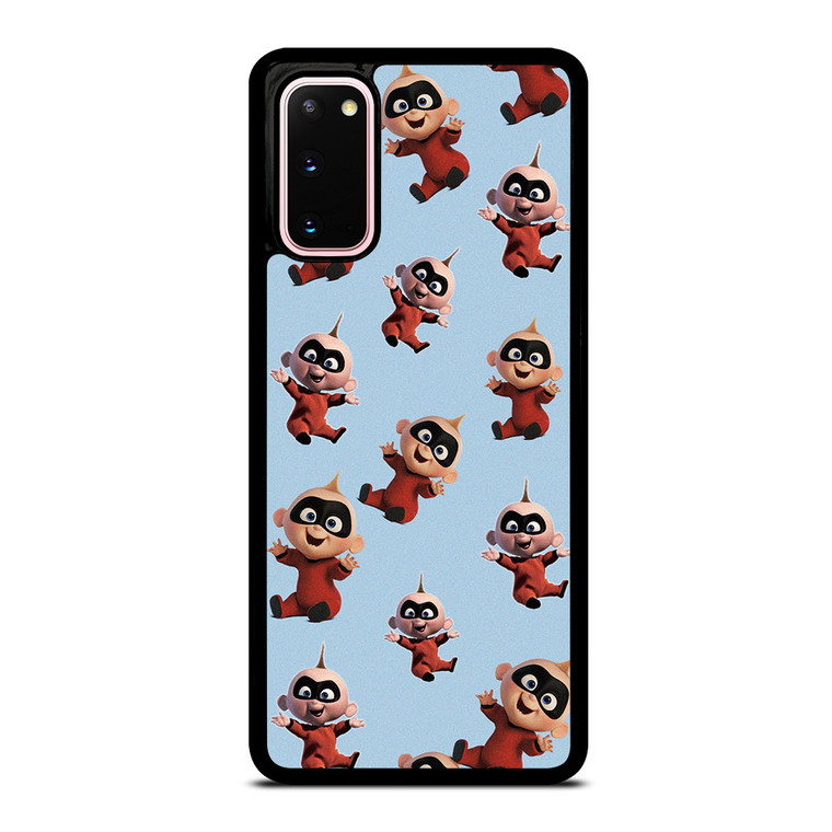 JACK JACK THE INCREDIBLES Samsung Galaxy S20 Case Cover