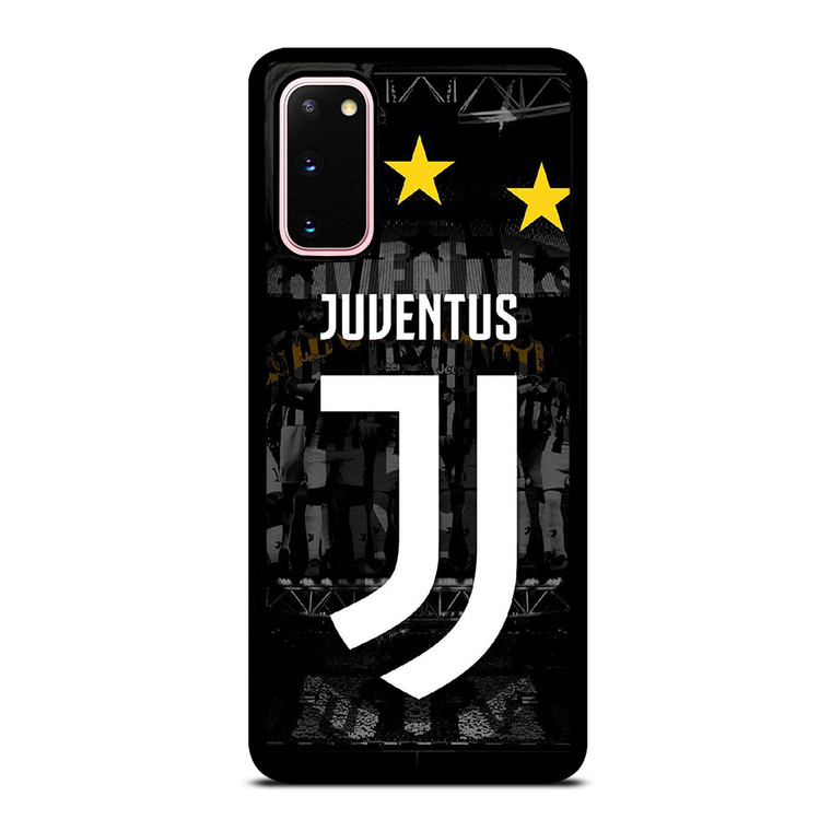 JUVENTUS FC FOOTBALL CLUB Samsung Galaxy S20 Case Cover