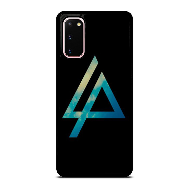 LINKIN PARK MINIMALIST LOGO Samsung Galaxy S20 Case Cover