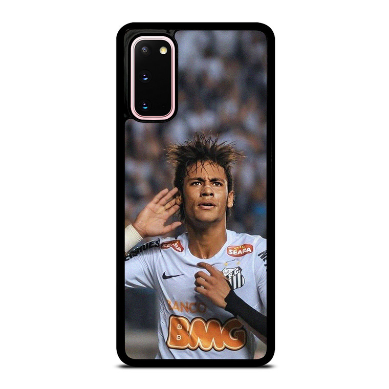 NEYMAR JR SANTOS FC BRAZIL Samsung Galaxy S20 Case Cover NEYMAR JR SANTOS FC BRAZIL Samsung Galaxy S20 Case Cover