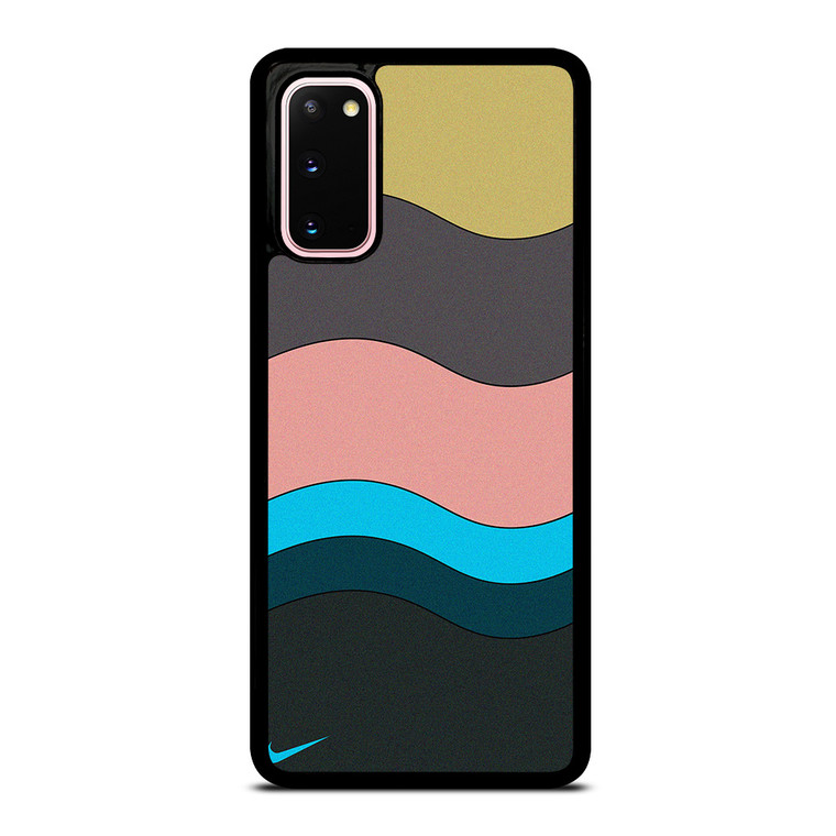 NIKE SEAN WOTHERSPOON Samsung Galaxy S20 Case Cover NIKE SEAN WOTHERSPOON Samsung Galaxy S20 Case Cover