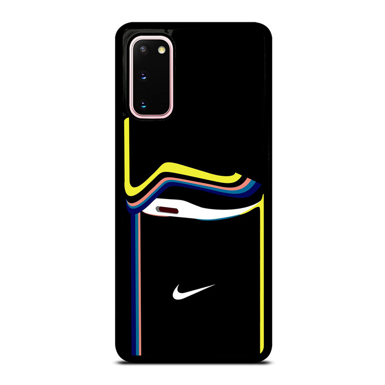 NIKE SEAN WOTHERSPOON SNEAKERS Samsung Galaxy S20 Case Cover NIKE SEAN WOTHERSPOON SNEAKERS Samsung Galaxy S20 Case Cover