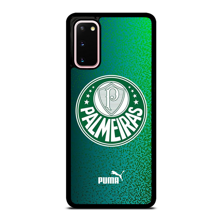 PALMEIRAS PUMA LOGO Samsung Galaxy S20 Case Cover