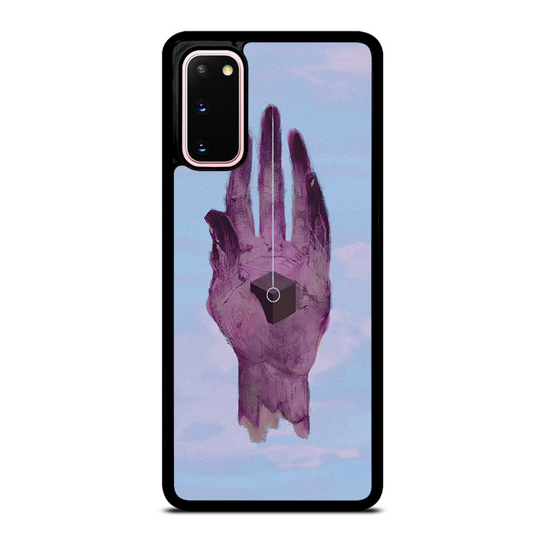 PORTER ROBINSON WORLD DJ 2 Samsung Galaxy S20 Case Cover
