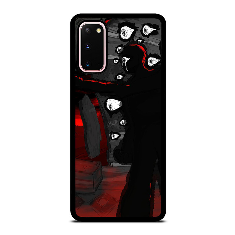 ROBLOX DOORS GAMES Samsung Galaxy S20 Case Cover ROBLOX DOORS GAMES Samsung Galaxy S20 Case Cover