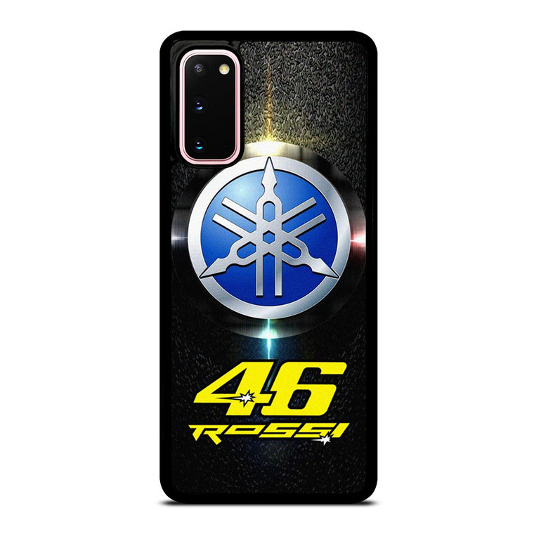 VALENTINO ROSSI YAMAHA RACING SYMBOL Samsung Galaxy S20 Case Cover VALENTINO ROSSI YAMAHA RACING SYMBOL Samsung Galaxy S20 Case Cover