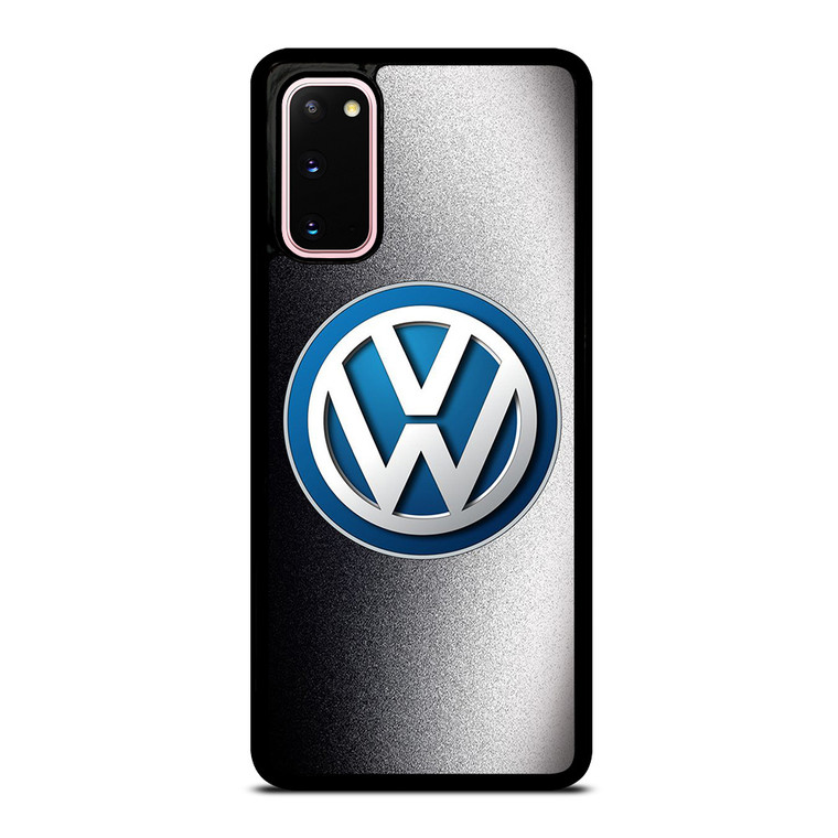 VOLKSWAGEN VW GRADIENT LOGO Samsung Galaxy S20 Case Cover
