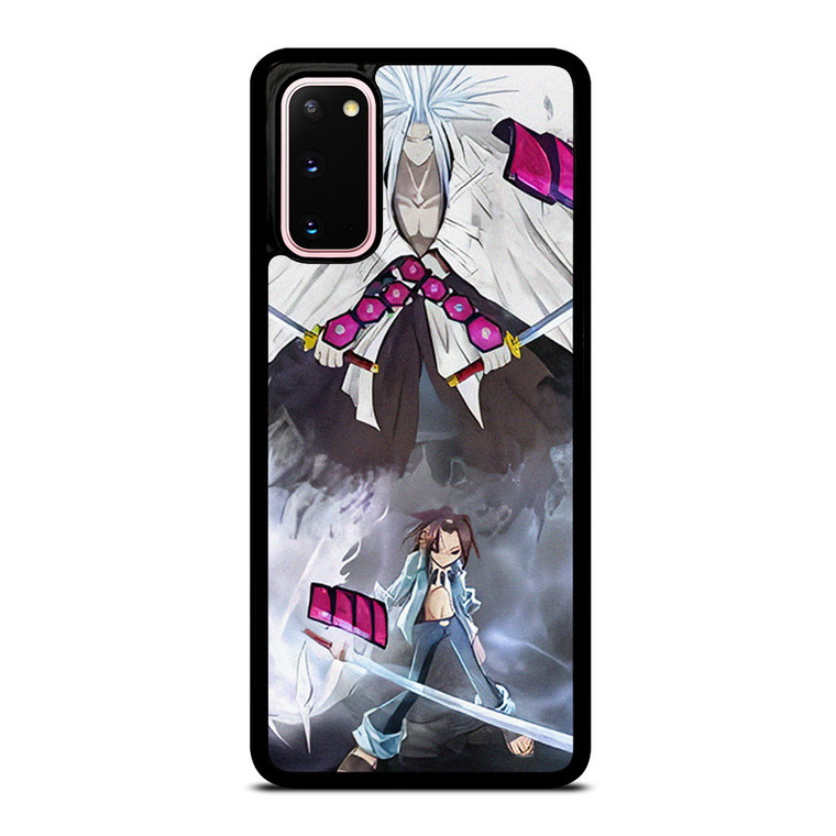 YOH ASAKURA SHAMAN KING Samsung Galaxy S20 Case Cover