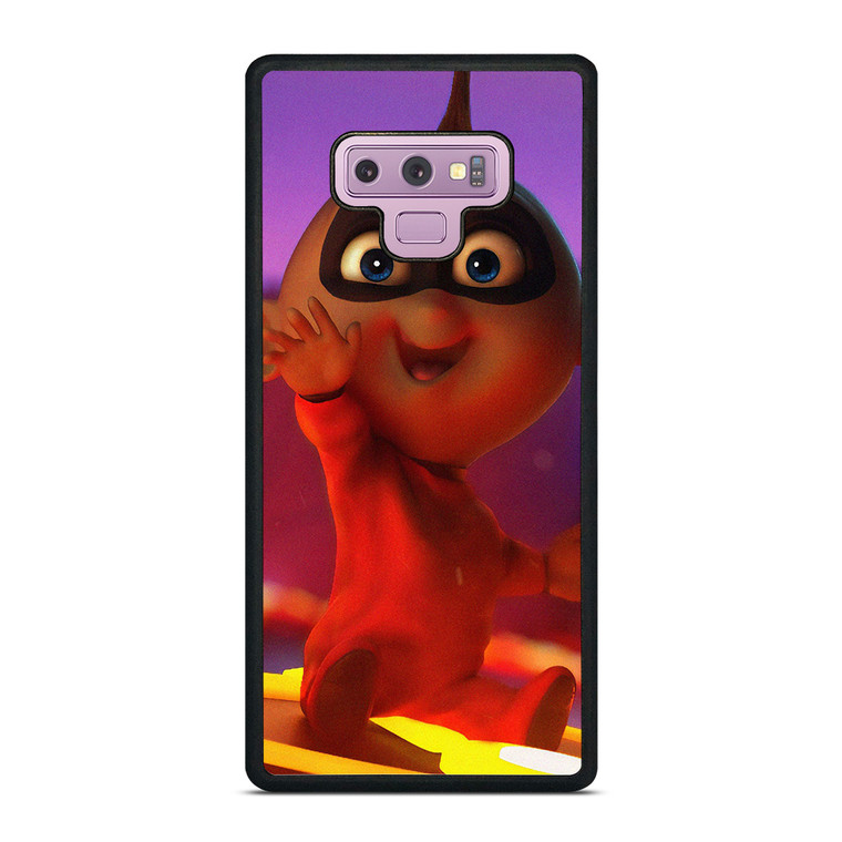 JACK JACK THE INCREDIBLES CARTOON Samsung Galaxy Note 9 Case Cover